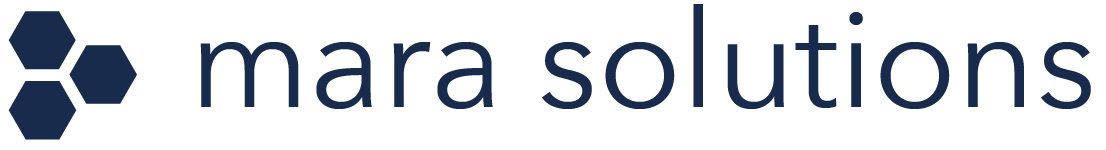 Mara Solutions Logo